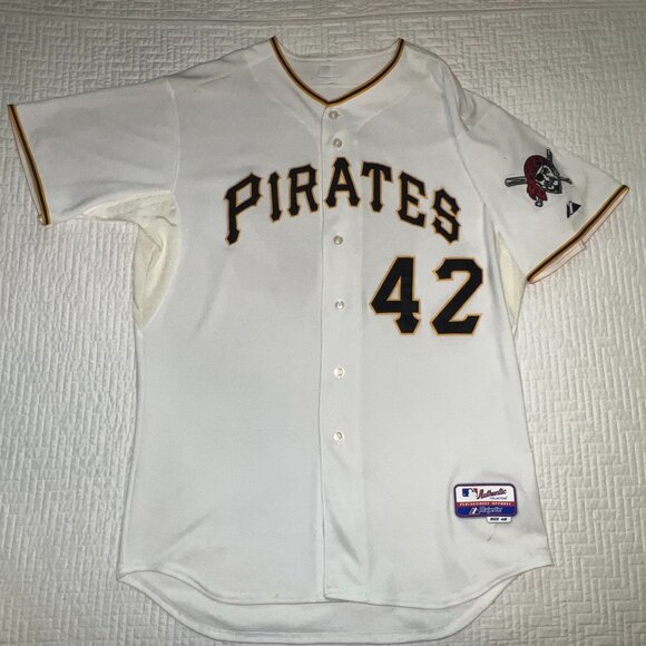 Pittsburgh Pirates MLB Baseball Jersey - Picture 1 of 5